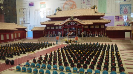 Shuri Castle