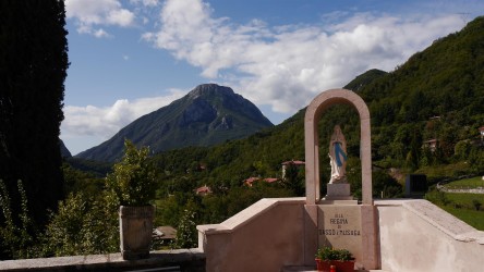 Chiesa di San Antonio Abate, Navazzo