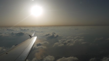 Abschied von Okinawa