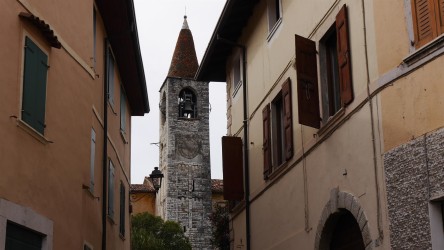 Pieve di Tremosine