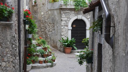 Pieve di Tremosine
