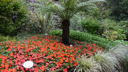 Parco Cascata Varone