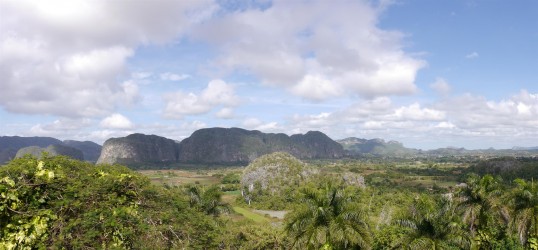 Mogotes, Valle de Viñales