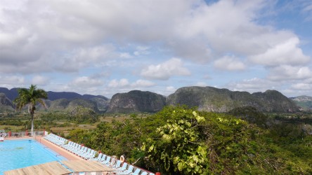 Mogotes, Valle de Viñales