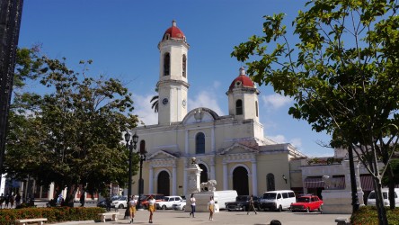 Cienfuegos
