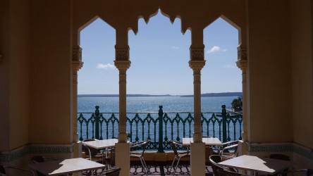 Palacio de Valle, Cienfuegos