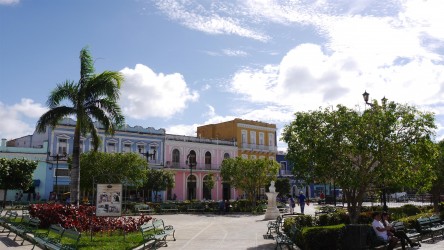Sancti Spiritus