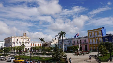 Sancti Spiritus