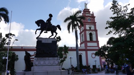 Catedral Metropolitana, Camagüey