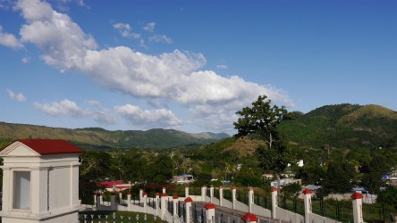 Basílica Nuestra Señora de la Caridad del Cobre