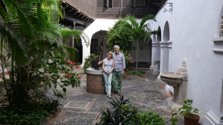 Casa Diego Velázquez, Santiago de Cuba