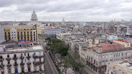Habana Vieja