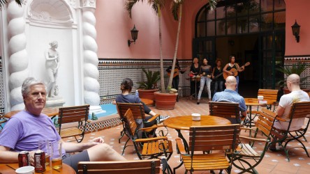 Mercure Sevilla Hotel, Habana Vieja