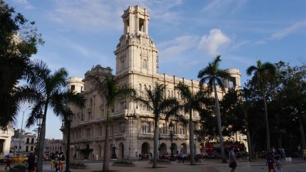 Habana Vieja
