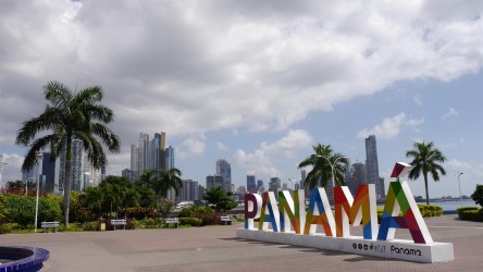 Uferpromenade Cinta Costera