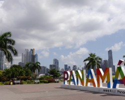 Uferpromenade Cinta Costera