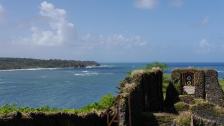 Castillo de San Lorenzo