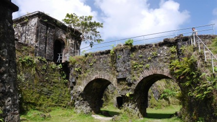 Castillo de San Lorenzo