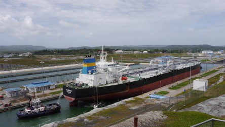 Aqua Clara Schleusen