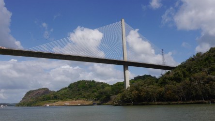 Centenario (Jahrhundert)-Brücke