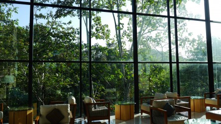 Radisson Summit Hotel