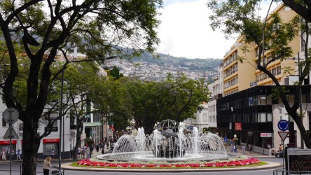 Funchal