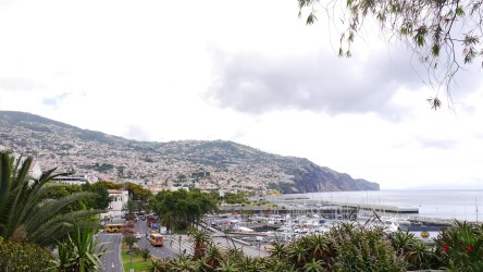 Funchal