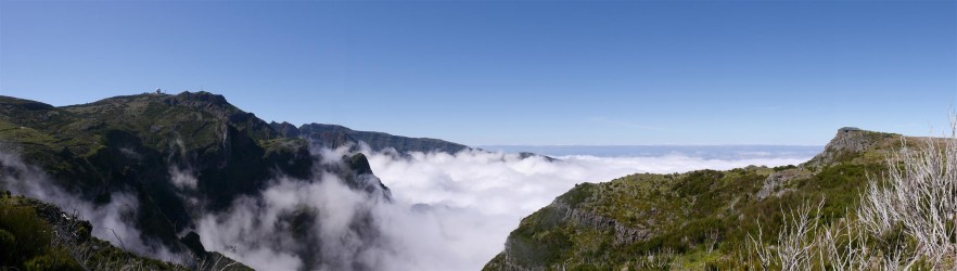 Pico do Arieiro