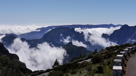 Pico do Arireeiro
