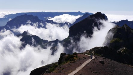 Pico do Arieiro