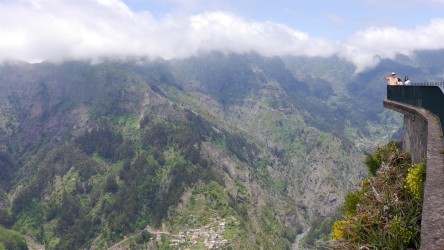 Mirador de Eira do Serrado