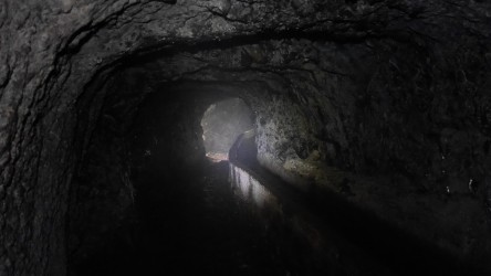 Levadawanderung Caldeirão Verde