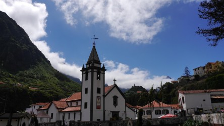 São Vicente