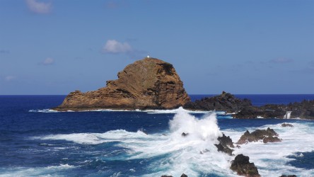 Porto Moniz
