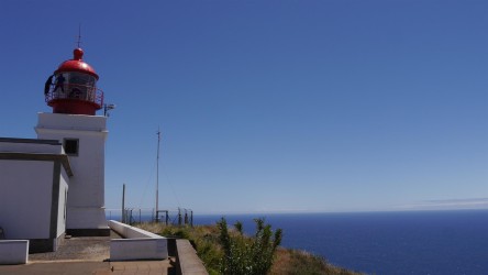 Farol, Wanderung Ponta do Pargo