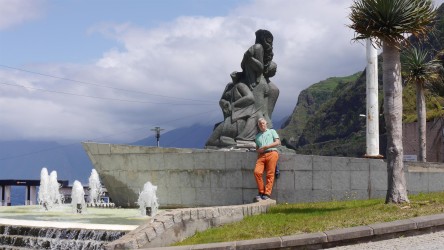 Porto Moniz