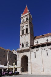 St. Sebastian Kirche