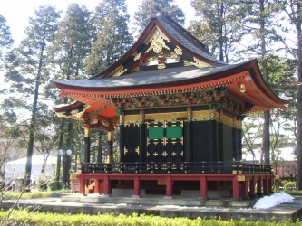 KONICA MINOLTA DIGITAL CAMERA Edo Tokyo Open Air Museum