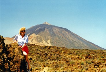 Herta am Teide