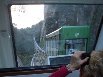 Funicular de Sant Joan