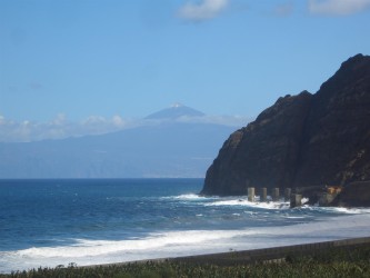 Playa Hermigua