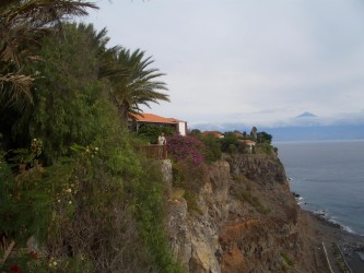 Hotel Parador de La Gomera