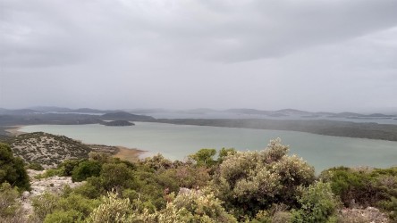 Naturpark Vransko jezero