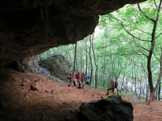 Mala Paklenica - © Detlef