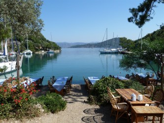 Kapi Bucht - © Viktor