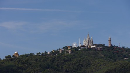 Tibidabo