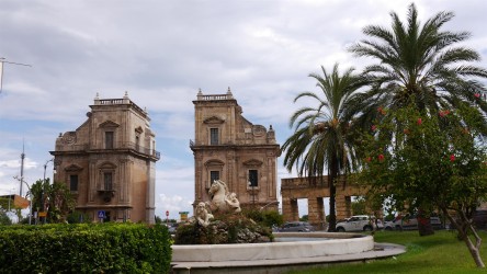 Palermo