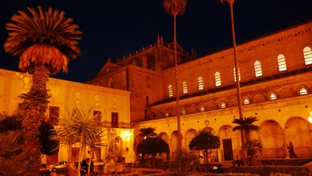 Cattedrale di Monreale