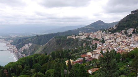 Taormina