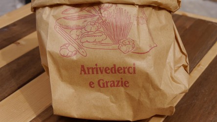 Auf Wiedersehen und Danke!